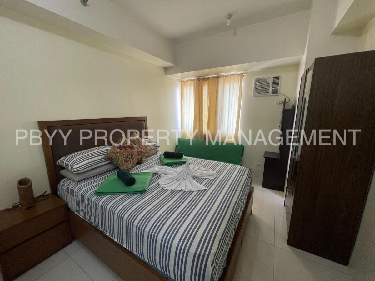 Stays At Green Residences 1 Bedroom Manila Exterior photo