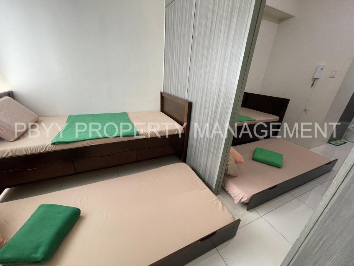 Stays At Green Residences 1 Bedroom Manila Exterior photo
