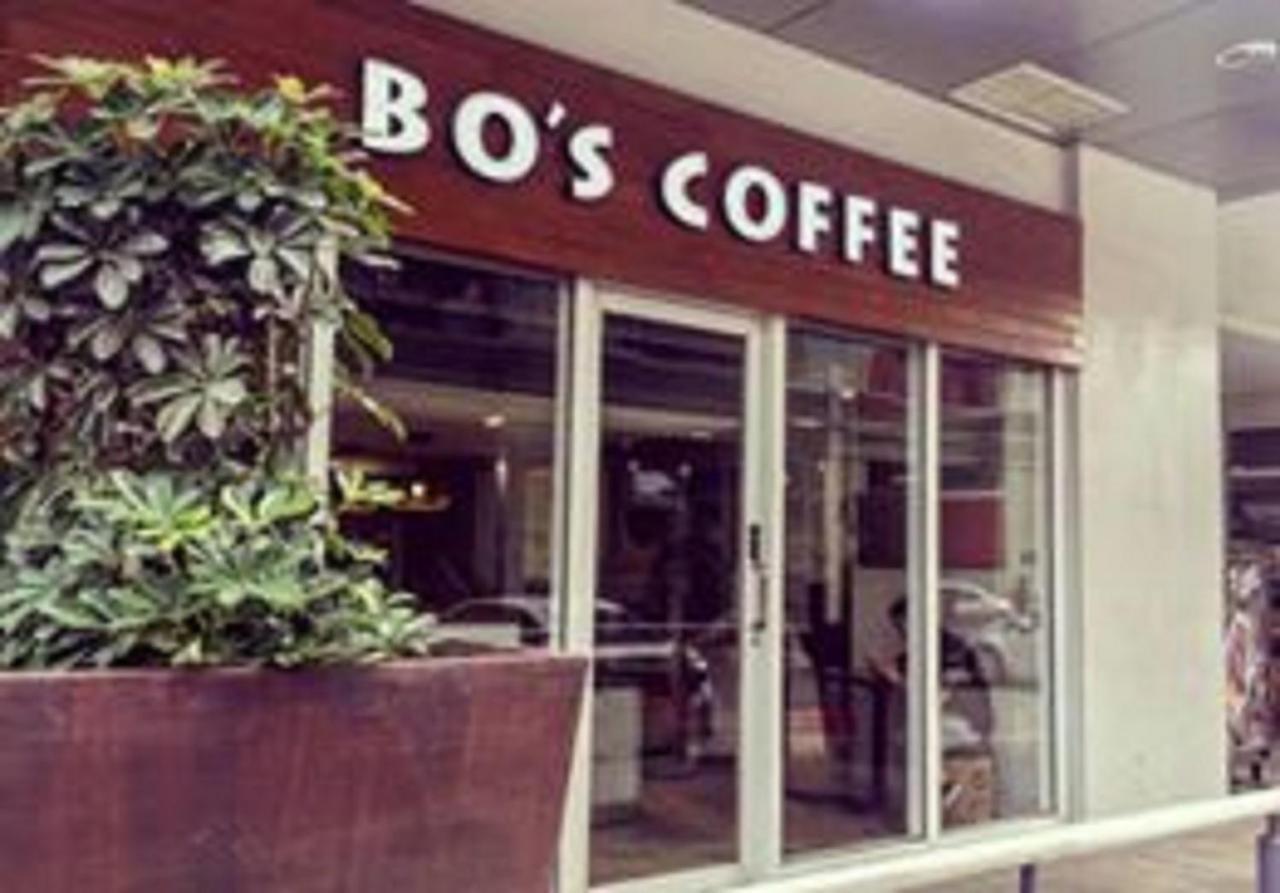 Stays At Green Residences 1 Bedroom Manila Exterior photo