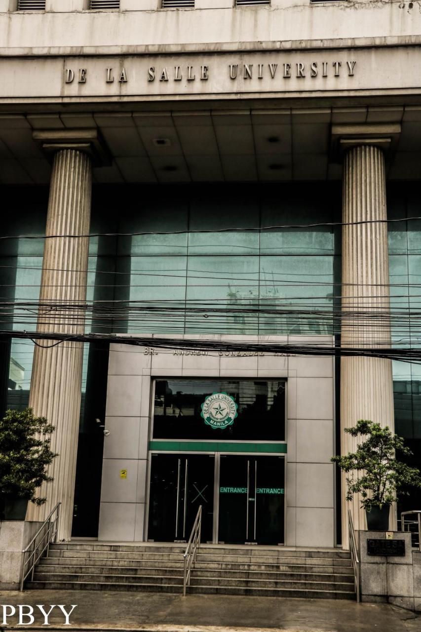 Stays At Green Residences 1 Bedroom Manila Exterior photo