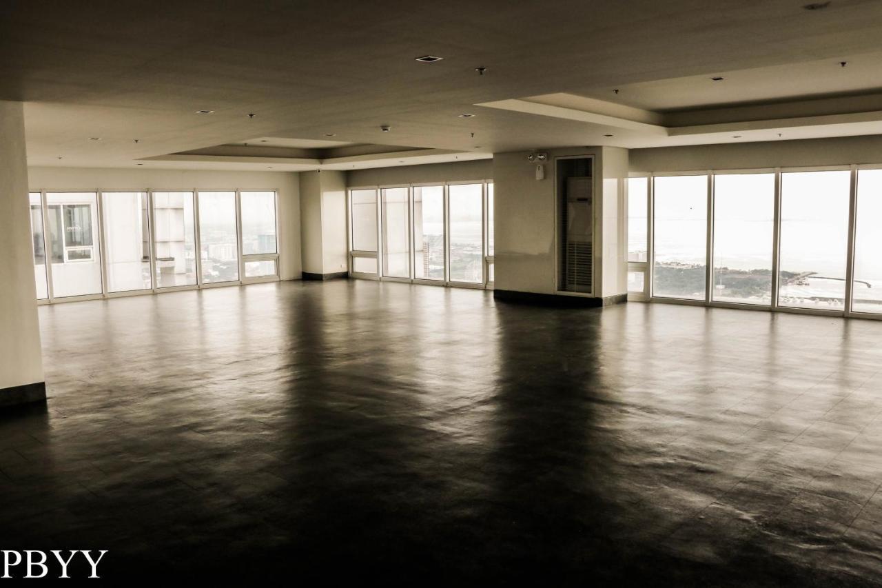 Stays At Green Residences 1 Bedroom Manila Exterior photo